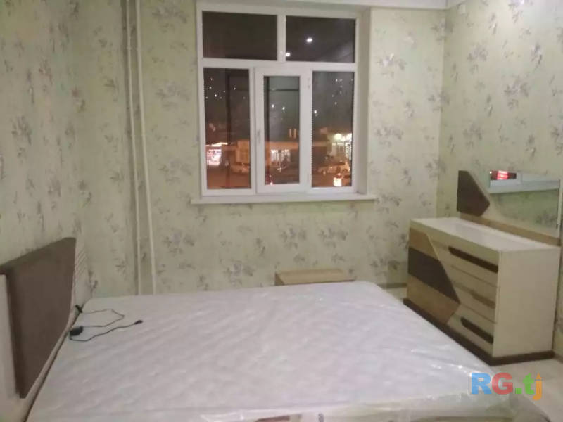 3-комн. квартира, 2 этаж на продажу