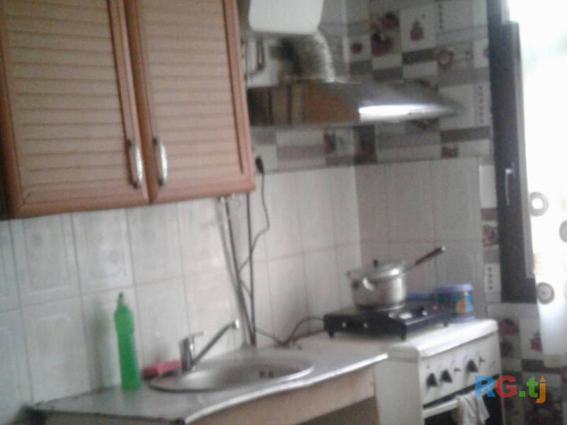 2-комн. квартира, 60 м² 1 этаж на продажу