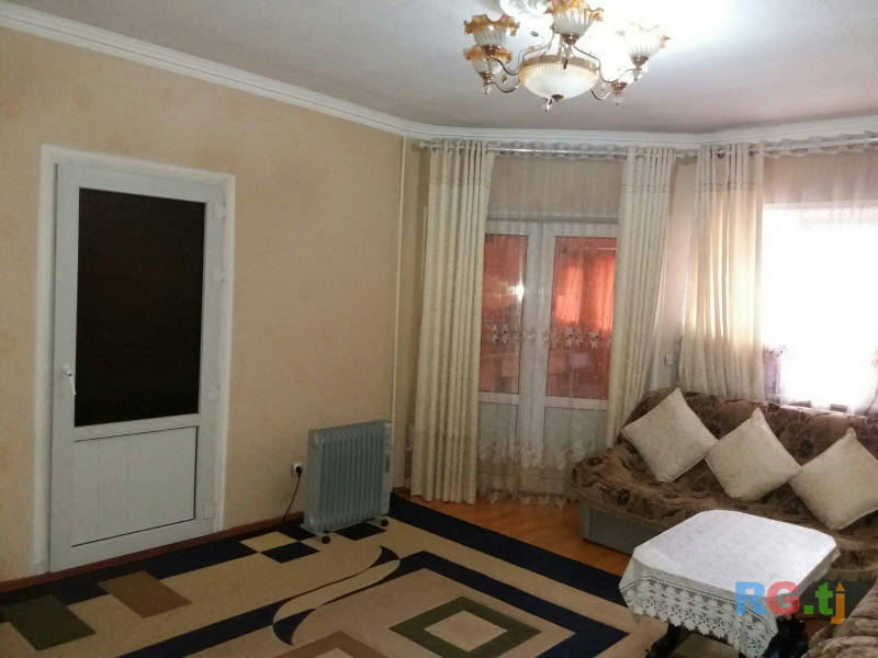 2-комн. квартира, 49 м² 8 этаж на продажу