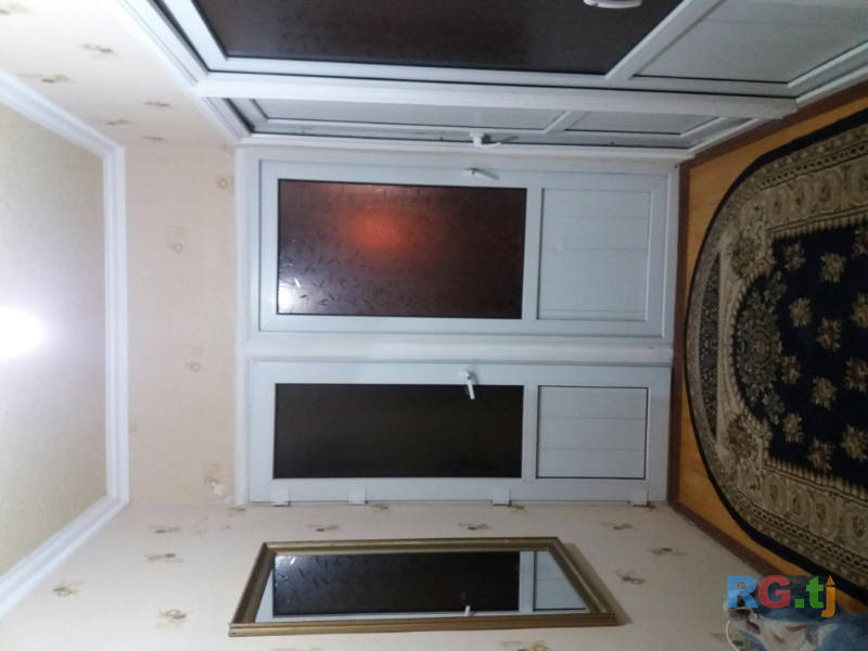 2-комн. квартира, 49 м² 8 этаж на продажу