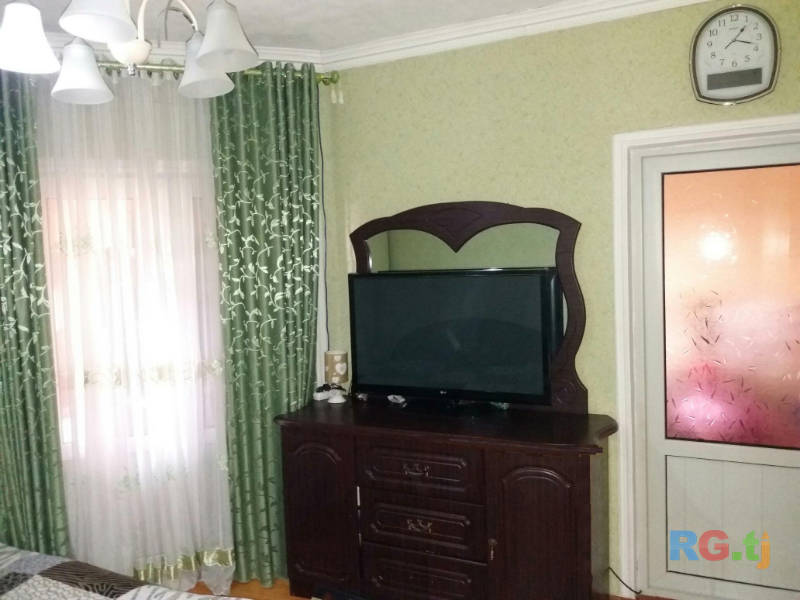 2-комн. квартира, 49 м² 8 этаж на продажу
