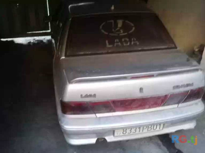 ВАЗ 2115 2003 г.