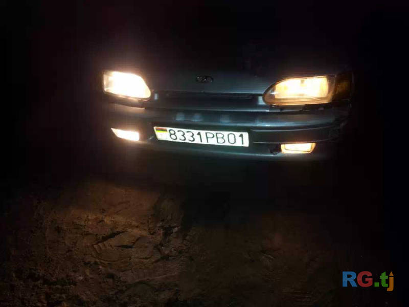 ВАЗ 2115 2003 г.