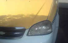 Chevrolet 1.6 2008 г.