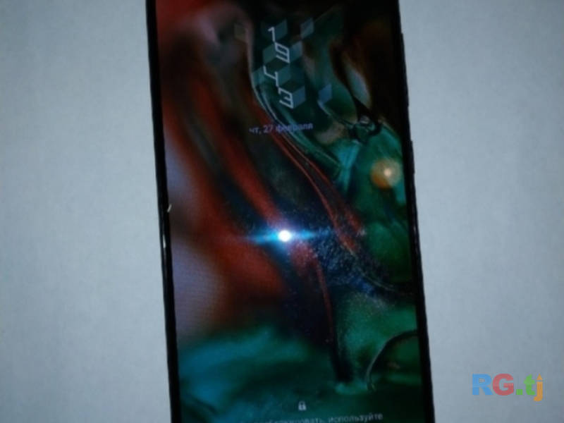 Samsung Galaxy A20 32Gb 2019