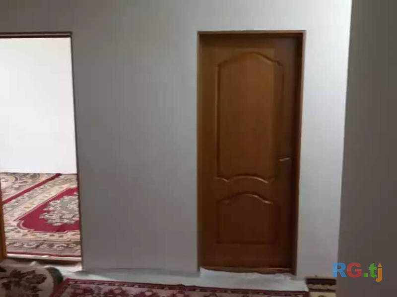 3-комн. квартира, 6 этаж на продажу