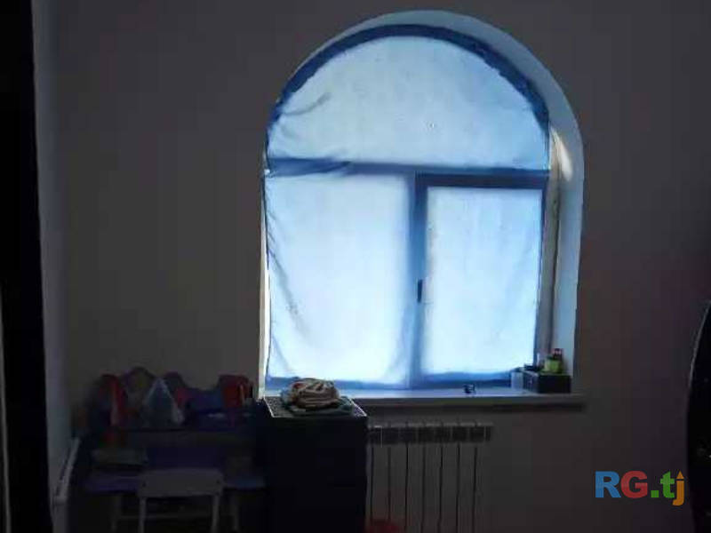 3-комн. квартира, 6 этаж на продажу