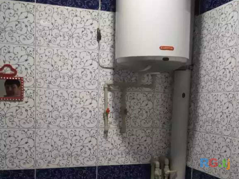 3-комн. квартира, 6 этаж на продажу