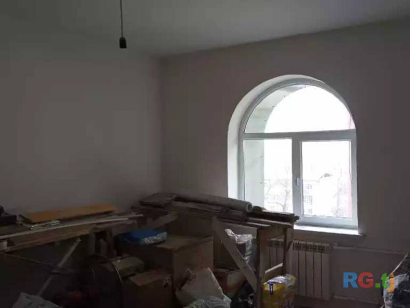 3-комн. квартира, 6 этаж на продажу