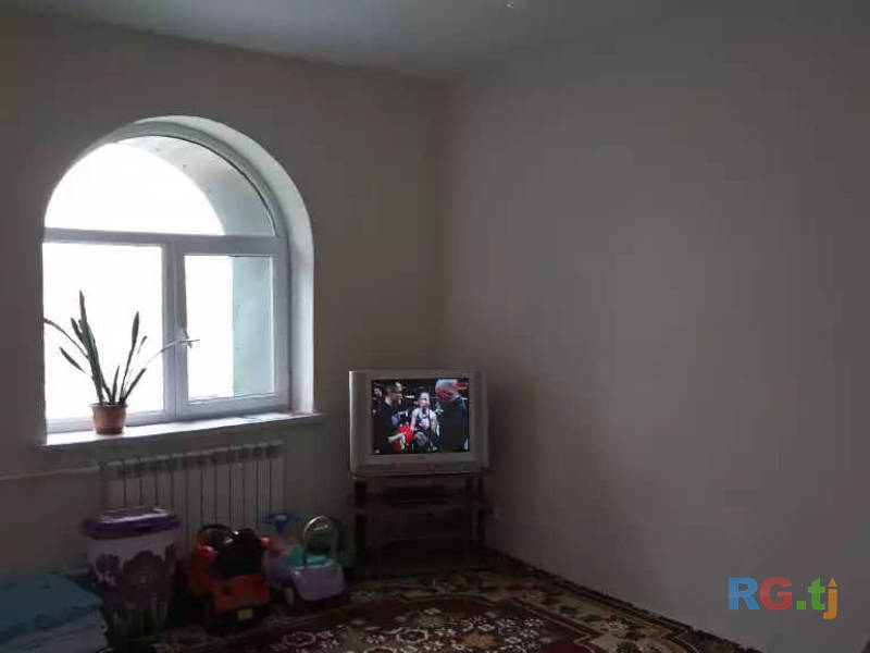 3-комн. квартира, 6 этаж на продажу