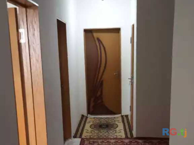 3-комн. квартира, 6 этаж на продажу