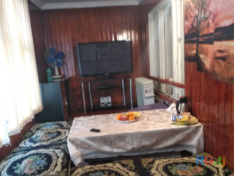 3-комн. квартира, 5 этаж на продажу