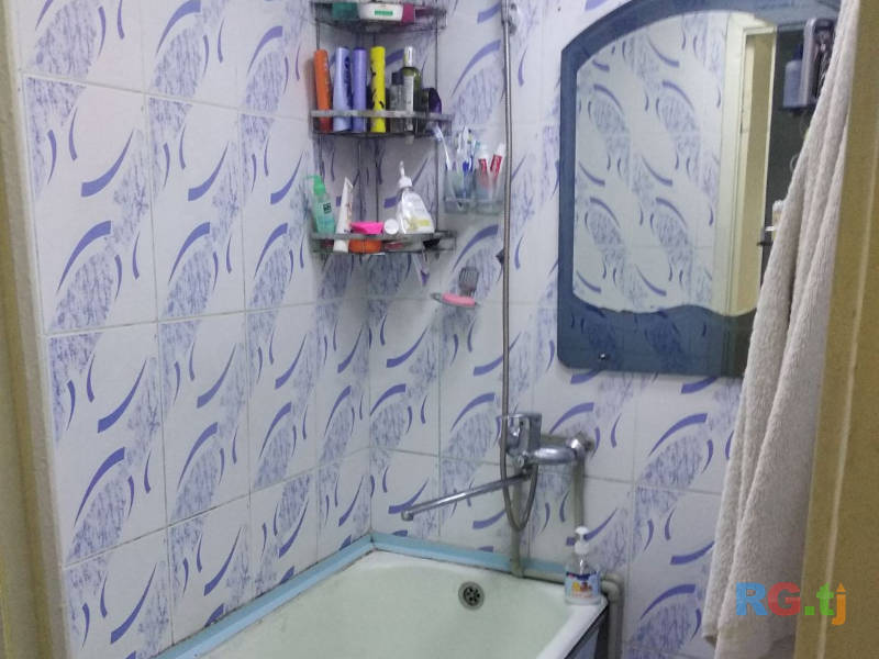 3-комн. квартира, 5 этаж на продажу