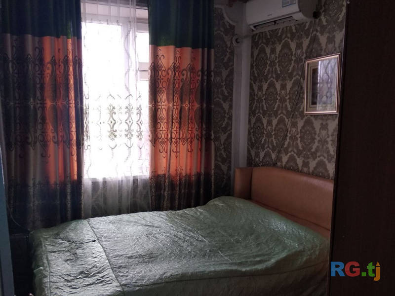 3-комн. квартира, 5 этаж на продажу