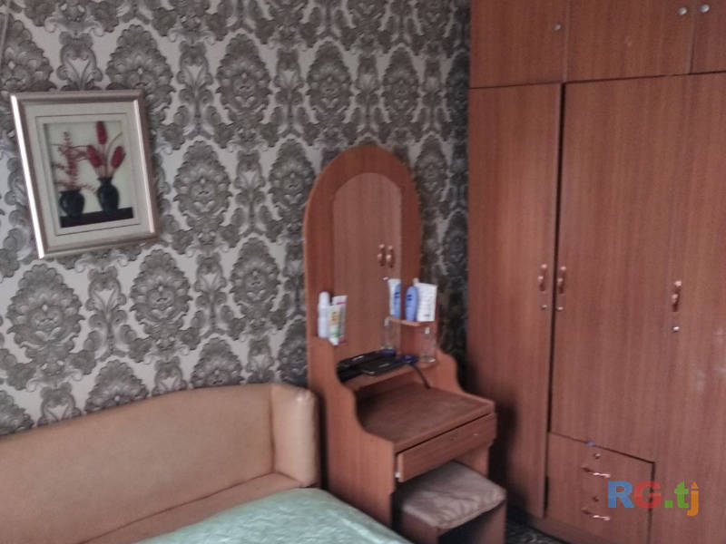 3-комн. квартира, 5 этаж на продажу