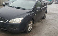 Ford Focus Фуругон 1.6 2007 г.