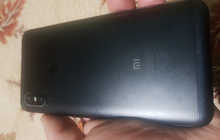 Xiaomi redmi note 6 pro