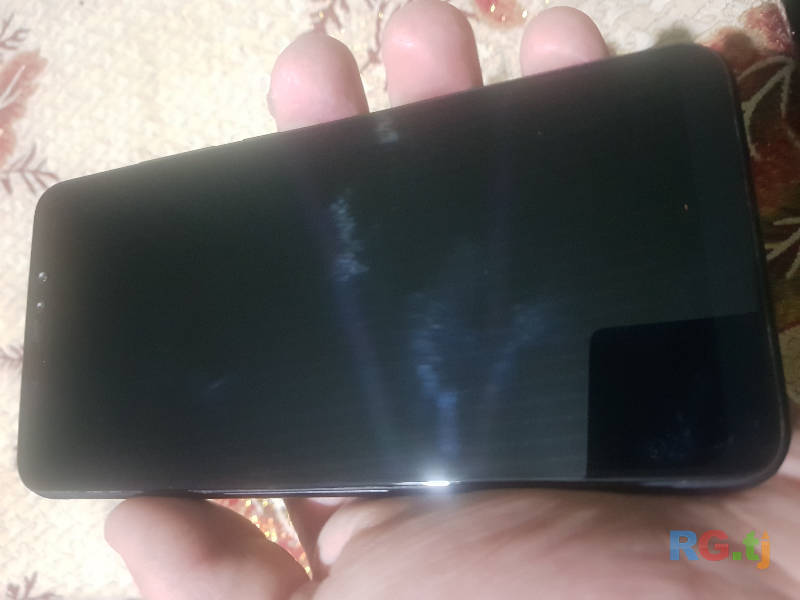 Xiaomi redmi note 6 pro