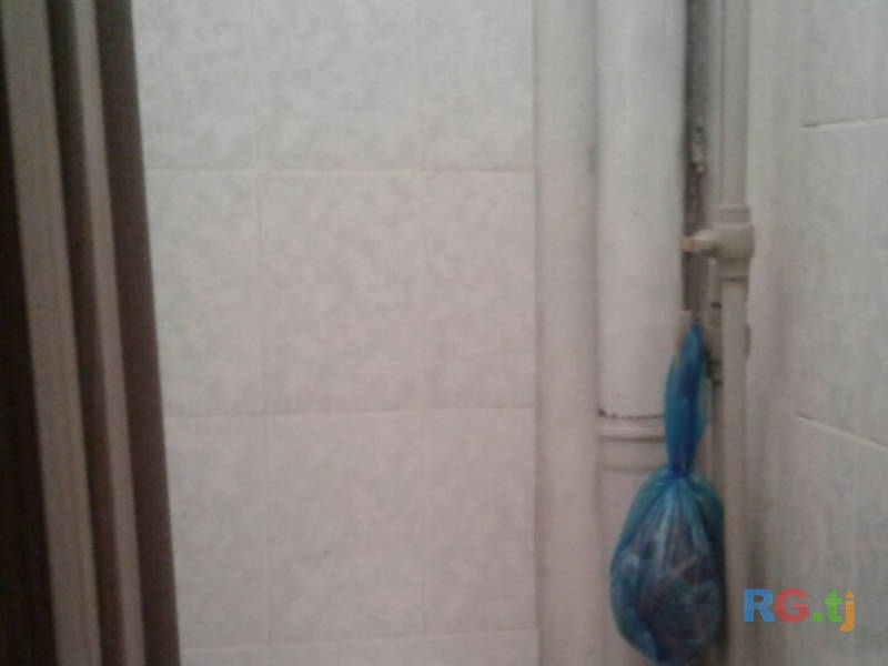 2-комн. квартира, 1 этаж на продажу