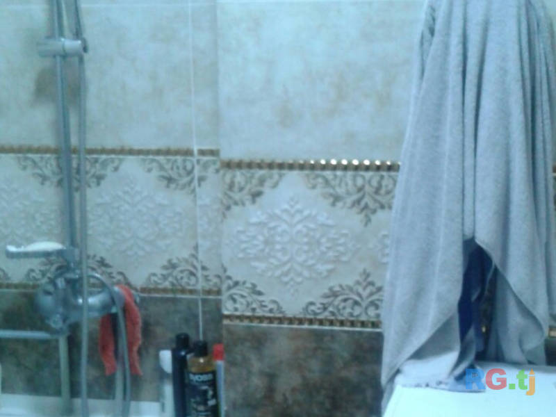2-комн. квартира, 1 этаж на продажу