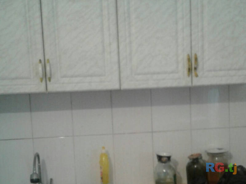 2-комн. квартира, 1 этаж на продажу