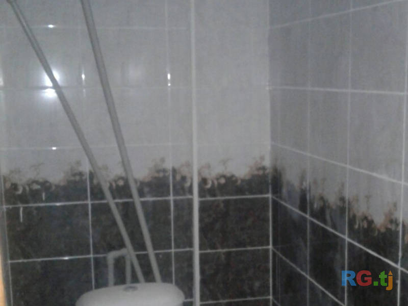 2-комн. квартира, 4 этаж на продажу