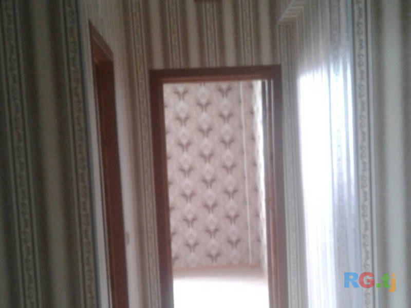 2-комн. квартира, 4 этаж на продажу