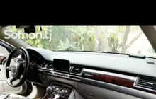 Audi A8 2003 г.