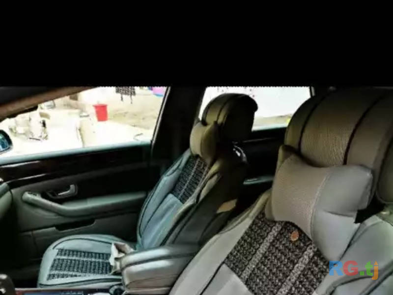 Audi A8 2003 г.