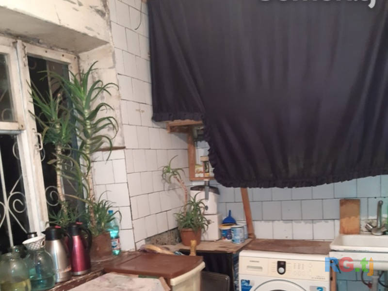 2-комн. квартира, 54 м² 3 этаж на продажу