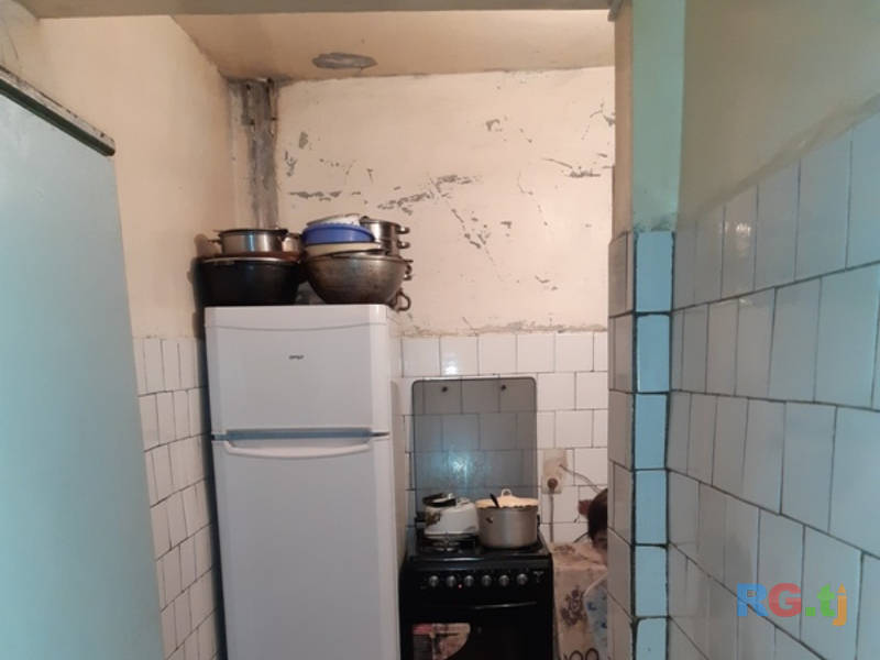 2-комн. квартира, 54 м² 3 этаж на продажу