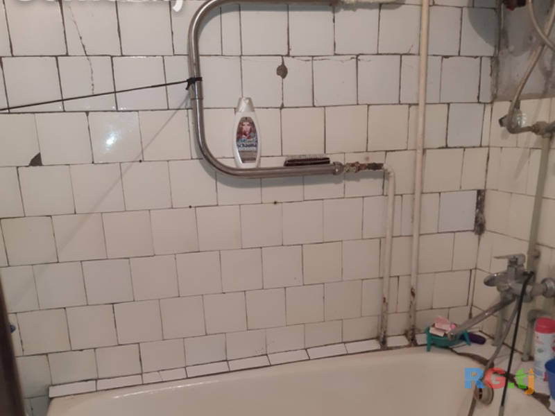 2-комн. квартира, 54 м² 3 этаж на продажу