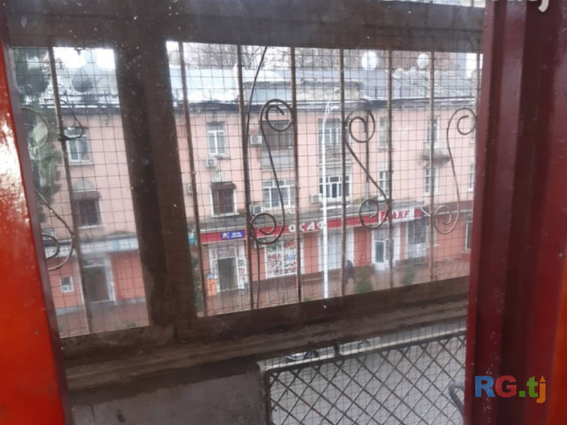 2-комн. квартира, 54 м² 3 этаж на продажу