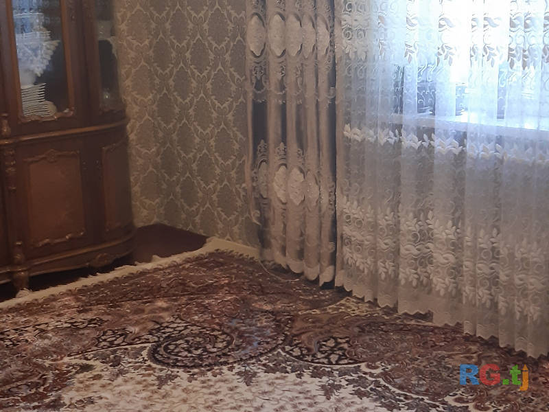 3-комн. квартира, 72 м² 1 этаж на продажу