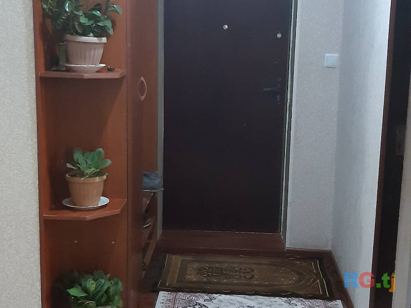 3-комн. квартира, 72 м² 1 этаж на продажу