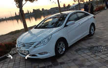 Hyundai Sonata 2.0 2011 г.