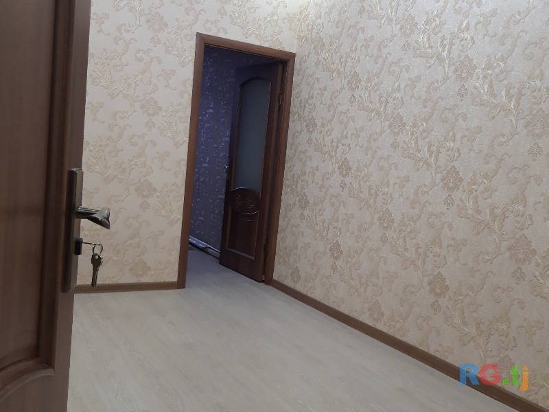 2-комн. квартира, 36 м² 3 этаж на продажу