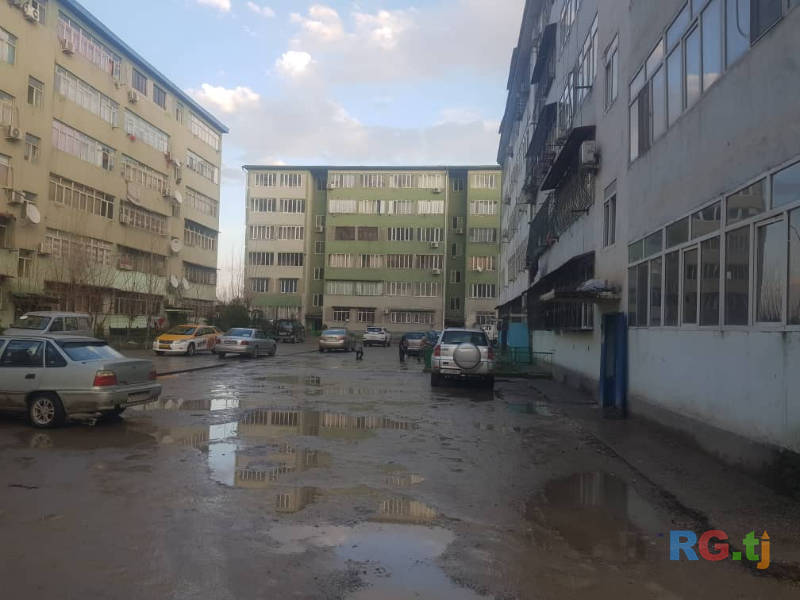 3-комн. квартира, 80 м² 7 этаж на продажу
