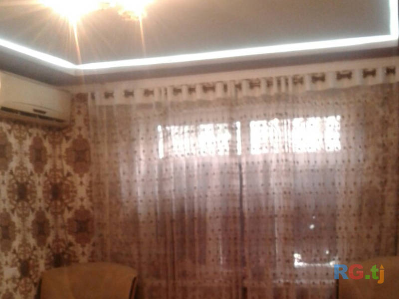 2-комн. квартира, 1 этаж на продажу