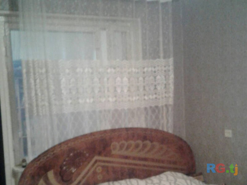 2-комн. квартира, 1 этаж на продажу