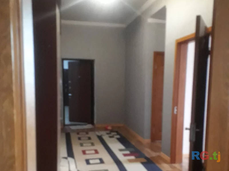 2-комн. квартира, 80 м² 6 этаж на продажу