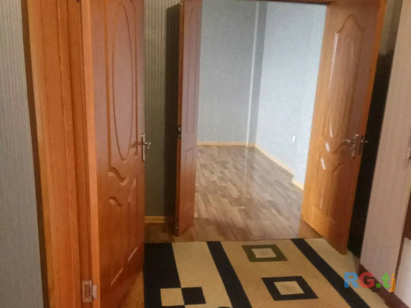 2-комн. квартира, 80 м² 6 этаж на продажу