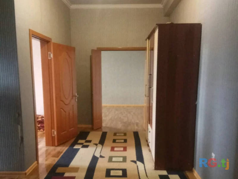 2-комн. квартира, 80 м² 6 этаж на продажу