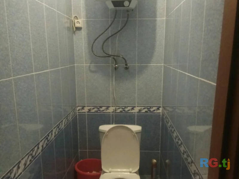 2-комн. квартира, 80 м² 6 этаж на продажу