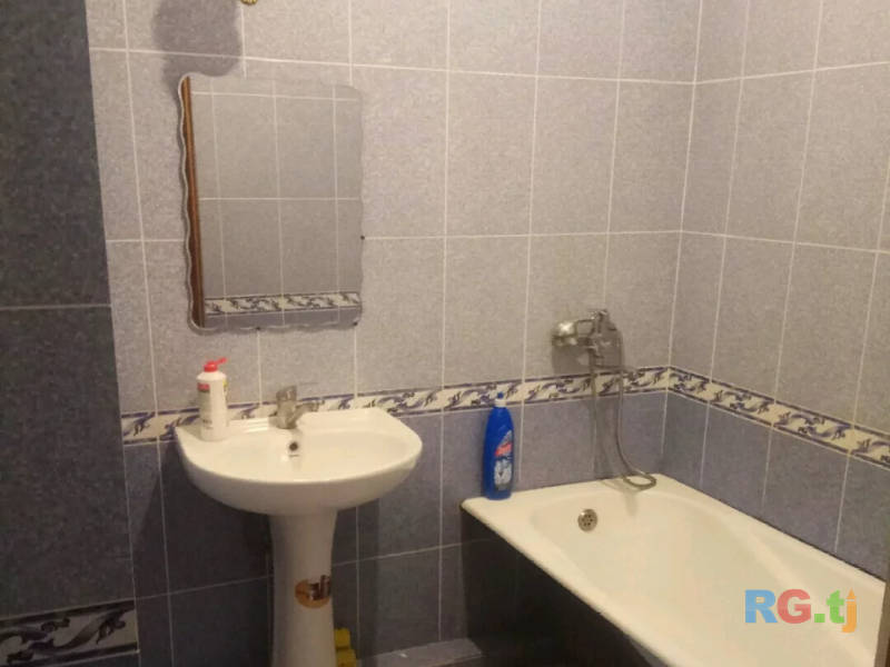 2-комн. квартира, 80 м² 6 этаж на продажу