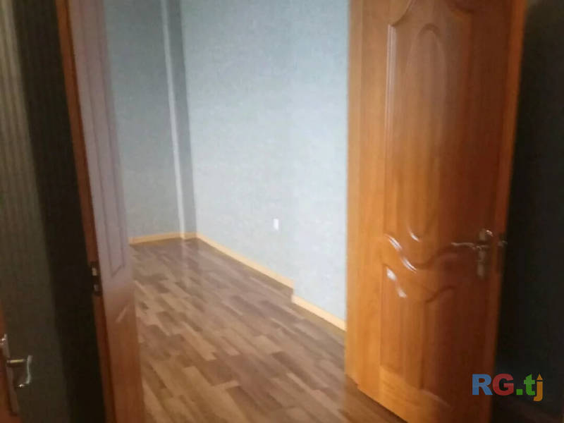 2-комн. квартира, 80 м² 6 этаж на продажу