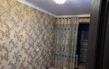 2-комн. квартира, 57 м² 1 этаж на продажу