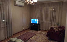 2-комн. квартира, 55 м² 3 этаж на продажу
