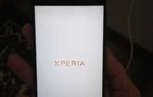 Телефон Sony xperia l1