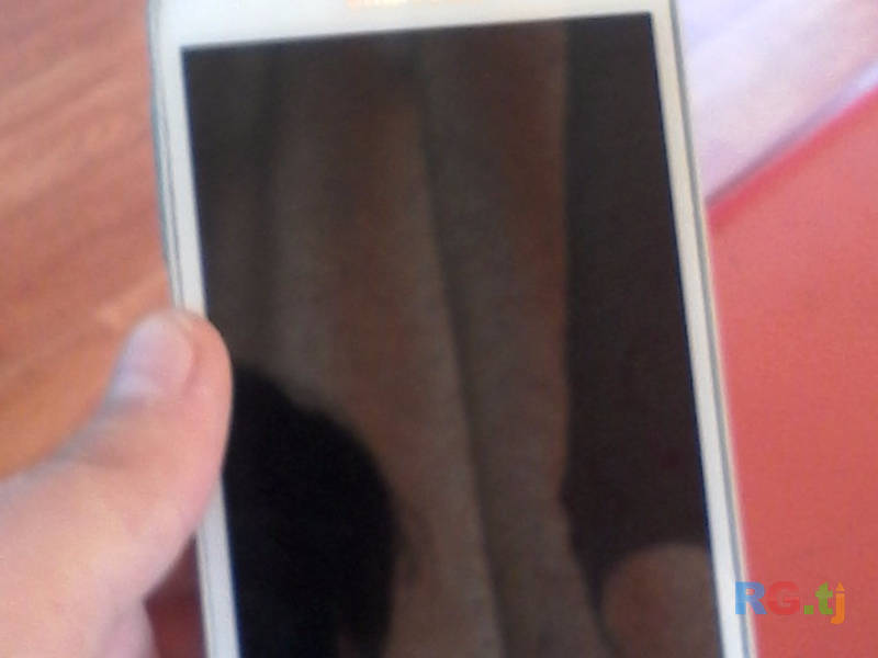 Samsung Galaxy S5